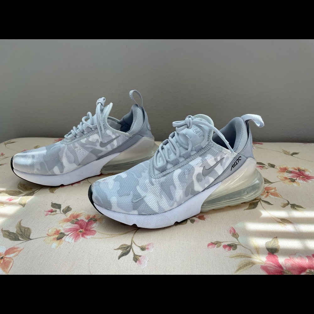 Air max 270